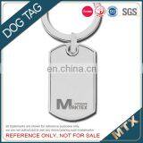 Zinc Alloy Imitation Hard Enamel ID Dog Tag Manufacturer thumbnail-2