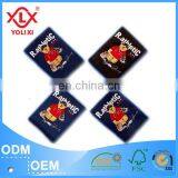 2014 Hot Sale Fashion Garment Accessories Woven Clothes Labels thumbnail-2
