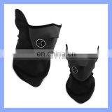 Snowboard Motor Bike Warm Neoprene Winter Black Ski Mask thumbnail-1