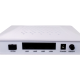4Port Gigabit Ethernet 4GE GEPON ONU