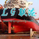 Ship Launching Marine Rubber Airbag With CC BV Certification thumbnail-3