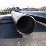 Supply DN800 Diameter Steel Pipe LSAW SSAW Mild Steel Pipes thumbnail-5