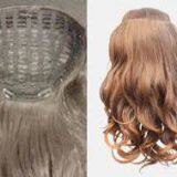All Length Full Lace Grade 7A Human Hair Wigs Natural Curl thumbnail-3