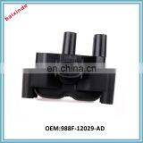 IGNITION COIL for 9BBF-10029-BA,1S7G-1202-AC,988F-12029-AD,YM2F-12029-AB,0 221 503 490