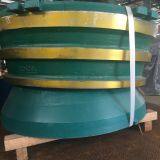 Metso Hp500 Cone Crusher Parts Mantle and Bowl Liner thumbnail-5