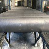 550-700mm HP graphite electrode