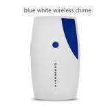 Wireless IP 2.4G Wi-Fi Enabled Smart Doorbell Wifi Video Doorbell TL-WF02 thumbnail-3