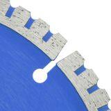 180mm Sintered Segmented Turbo Saw Blade thumbnail-3