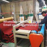 PVC Coil Car Mat Making Machine/PVC Coil Car Mat Production Line thumbnail-3