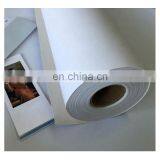 Customized Waterproof Textiles Polyester Fabric For Printing thumbnail-4
