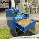 Hot Sale Sponge Crushing Machine/Sponge Pulverizer Machine/waste Sponge Crusher thumbnail-6