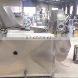 ce approved batch type potato chips fryer machine