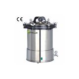 MKLAB MS-FD24 Portable Pressure Steam Sterilizer/Autoclave with cheaper price used for lab, 24L