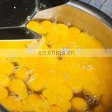 Small Capacity 5000pcs/h Egg Breaking Machine for Getting Whole Liquid Egg thumbnail-6
