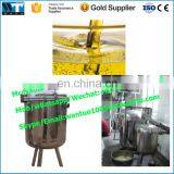 Cheap Price Cooking Oil Cleaner Machine Food Oil Vacuum Separator thumbnail-2