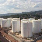 Welding Oil Tank, Oil Depot Production, Pipe Welding thumbnail-2