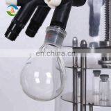 Manifold Mini Freeze Dryer Lyophilizer thumbnail-6