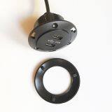 Sofa USB Charger 5V2A Charging Tablet Computer Installed in Furniture Office, Home Theater Sofa Accessories USB Charger thumbnail-3