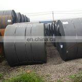 Angang A36 SS400 S235JR Hot Rolled Carbon Steel Coil thumbnail-3