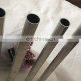 Sus321 Stainless Welded Steel Pipe for Boiler and Chemical thumbnail-1