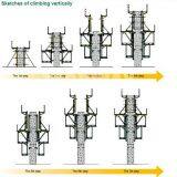 Self-climbing Formwork thumbnail-3