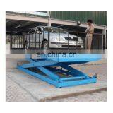 7LSJC Shandong SevenLift Cheap Underground Automatic Lift for Cars thumbnail-1