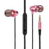 Universal Earphone Wired in Ear Headphone thumbnail-3