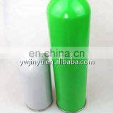 аэрозольная металлическая банка для заправки холодильными агентами R134a 600a 1000 мл thumbnail-5