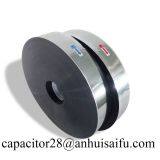 Aluminum Metalized Polypropylene Film Capacitor Film thumbnail-3