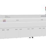 Led Production Line Smt Lead Reflow Oven Machine for Pcb Solder A8 thumbnail-2