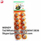 Гальванизированный металлический скребок для кухонной уборки с индивидуальным логотипом thumbnail-3