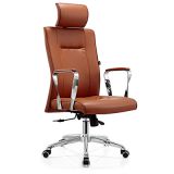 Office chair factory direct sale  Y -A187  contracted ergonomic computer chair leather chair