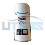 UTERS Replace of Altas Copco Air Compressor Parts Oil Separator Filter 2202929450 Accept Custom