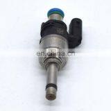 Original Petrol Gas Fuel Injector 1852588 DS7G-9F593-DB Fits Ford 1.5 Ecoboost Turbo 2014 - 2016 thumbnail-5