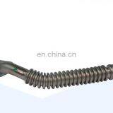 ISF2.8 ISF3.8 Auto Engine Parts Turbocharger Oil Return Pipe 5340176 thumbnail-2