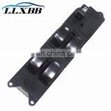 Power Window Master Switch Control LHD MR732118 For Mitsubishi Outlander Colt Lancer Pajero Montero Galant