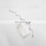 GENUINE INJECTOR NOZZLR PIPE FOR 6HK1T EXCAVATOR ENGINE 8-98203705-00/898203705 thumbnail-2