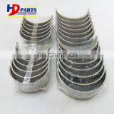 Diesel Engine Parts 6D170 Main And Con Rod Bearing 0.25 thumbnail-3