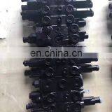 Excavator DH55 DH60 Main Control Valve DX55 DX60 Hydraulic Control Valve Assy 00070-33171 thumbnail-4