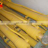 WA450-3 Bucket Cylinder 707-01-08692 Hydraulic Cylinder Genuine thumbnail-2
