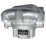 GENUINE 6WG1 NPR WATER PUMP ASSEMBLY 8-97431932-0 8974319320 for ISUZU VC61 thumbnail-3