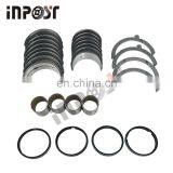 Engine Rebuild Kit for Mazda HA T3000 3.0L Engine Hyster Yale Forklift Truck Overhaul Rebuild thumbnail-4