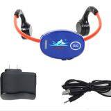 Helpful High-Quality H-902 Waterproof Wireless Swim Portable Light Comfortable Bone Conduction Earphones thumbnail-2