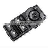 Red Illumination Master Window Switch For Pontiac G8 Base Sedan 4-Door 92247215 thumbnail-4