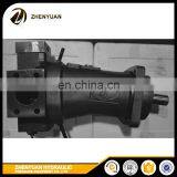 Low Price of A6V55 Kyb Hydraulic Motor thumbnail-2
