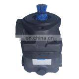 Vickers V10P V20P V10F V20F Series V20F/P-1/2/3/4/6/23/26/29-D/E/F/P/R/S-5/6/7/8/9/10/11/12/13-F/P/S/T Vane Pump V20F-1S8P thumbnail-2