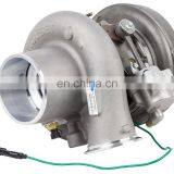 Factory Price HE500VG HE551V Turbocharger OEM 4089713 4955305 4045752 For Truck ISX04 X2 X3 ISX QSX15 Turbocharger thumbnail-4