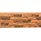 PU Cultural Brick Panel thumbnail-4