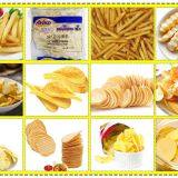 Automatic Fried Potato Chips Making Process thumbnail-2