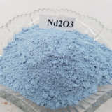 Factory Directly Supply Neodymium Oxide ND2o3 High Purity thumbnail-5